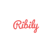 Ribily logo