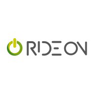 Ride On logo