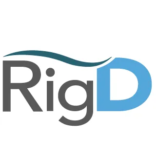 RigD Inc. logo
