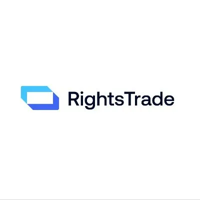 RightsTrade logo