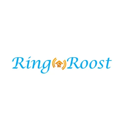 RingRoost logo