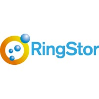 RingStor logo