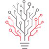 Rise of AI logo