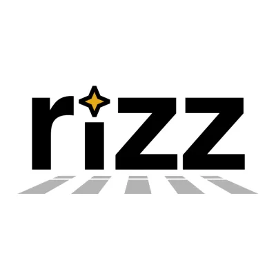 Rizz.farm logo
