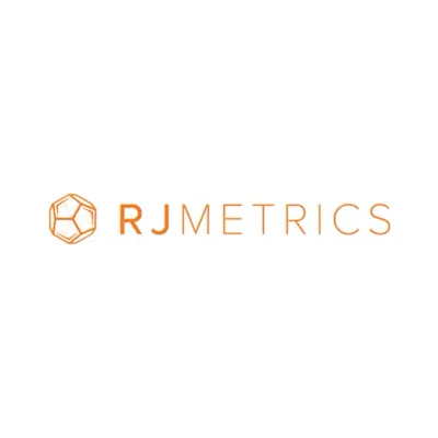 Rj Metrics logo