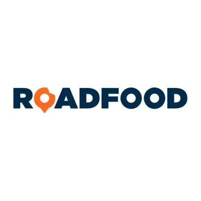 Roadfood logo