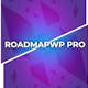 RoadMapWP logo
