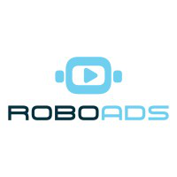 RoboAds Inc. logo