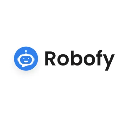 robofy.ai logo