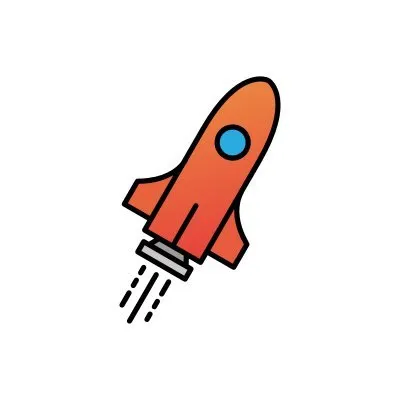 RocketLink logo