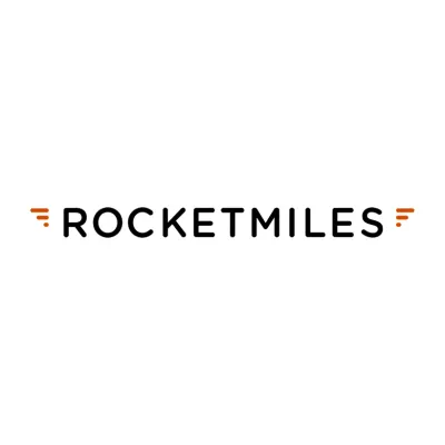 Rocketmiles logo