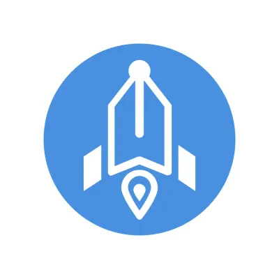 Rocket Notes logo