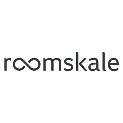 roomskale UG (haftungsbeschränkt) logo