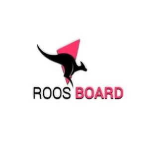 Roosboard logo