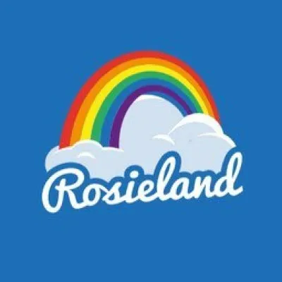 Rosieland logo