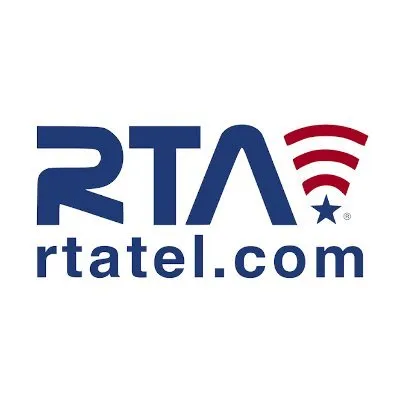 RTA America logo