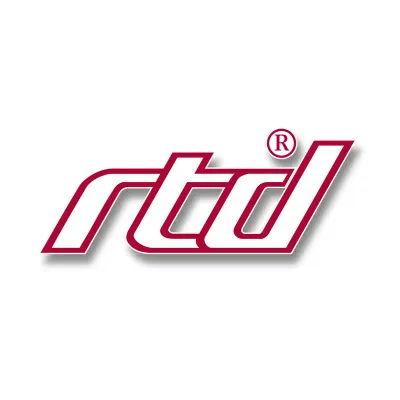 Rtd Embedded Technologies Inc logo