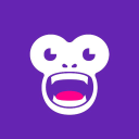 RumbleMonkey logo