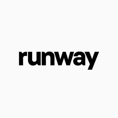 Runway ML logo