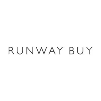 Runway Buy logo