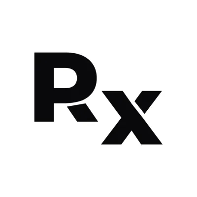Reactive Resume logo
