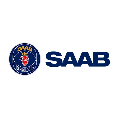 Saab Australia logo
