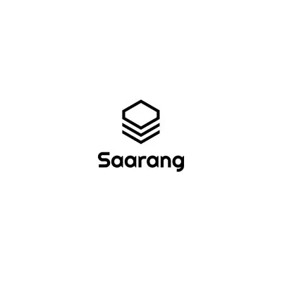 Saarang AI logo