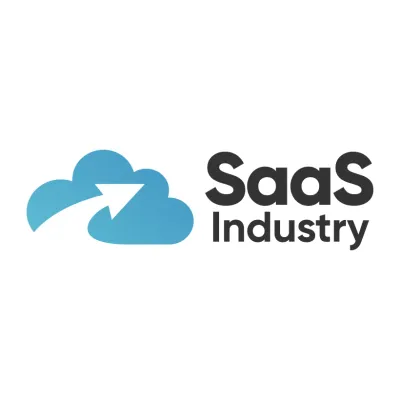 SaaS Industry logo