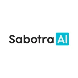Sabotra AI Private Limited logo