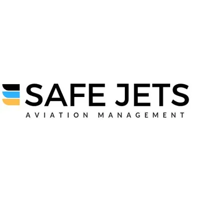 SAFEJETS logo
