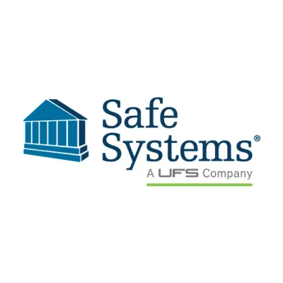 Safe Systems logo