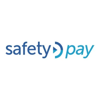 SafetyPay logo