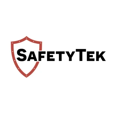 SafetyTek Software Ltd. logo