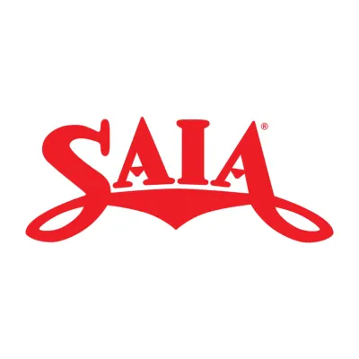 SAIA logo