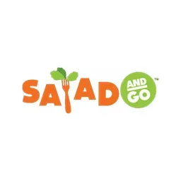 Salad and Go logo