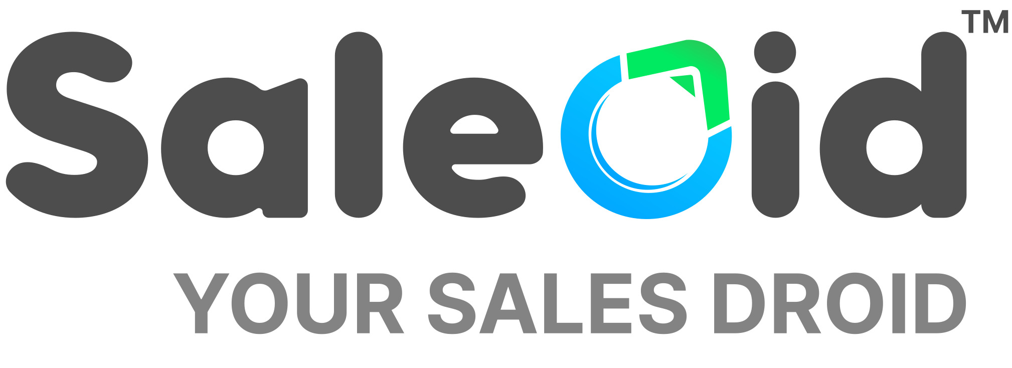 Saleoid logo