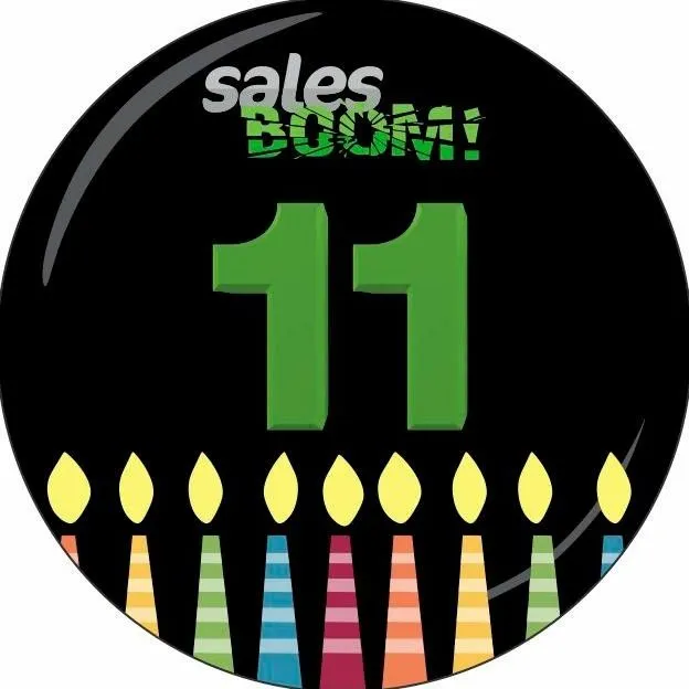 Salesboom.am logo