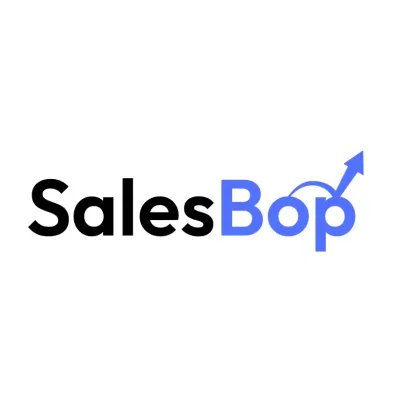 SalesBop logo