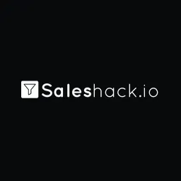 Saleshack.io logo