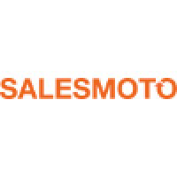 Salesmoto logo