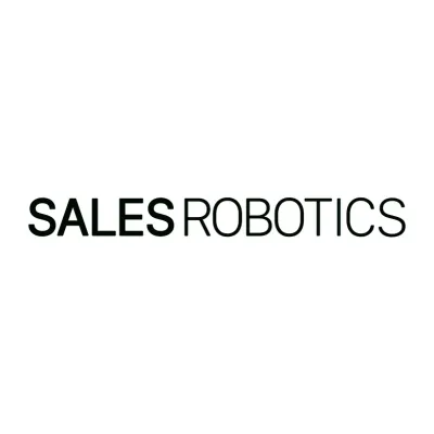 SALES ROBOTICS logo