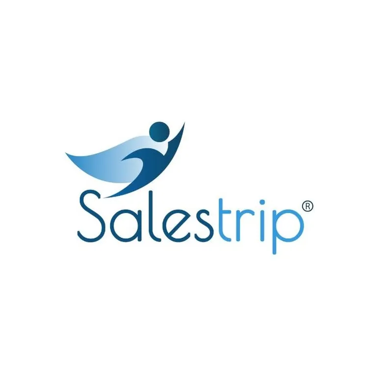 Salestrip SFA logo