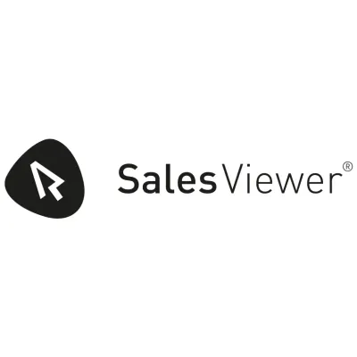 SalesViewer GmbH logo