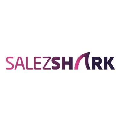 SalezShark logo