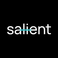 Salient logo