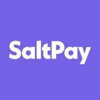 Salt Pay logo