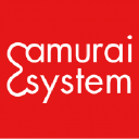 SAMURAI SYSTEMS LTD logo