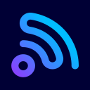 SatADSL logo
