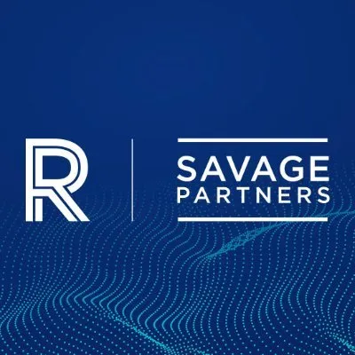 Savage Partners logo