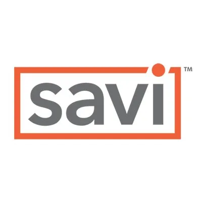 Savi Technology Inc logo